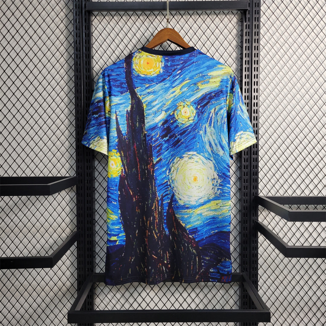 Ajax "The Starry Night" Special Kit