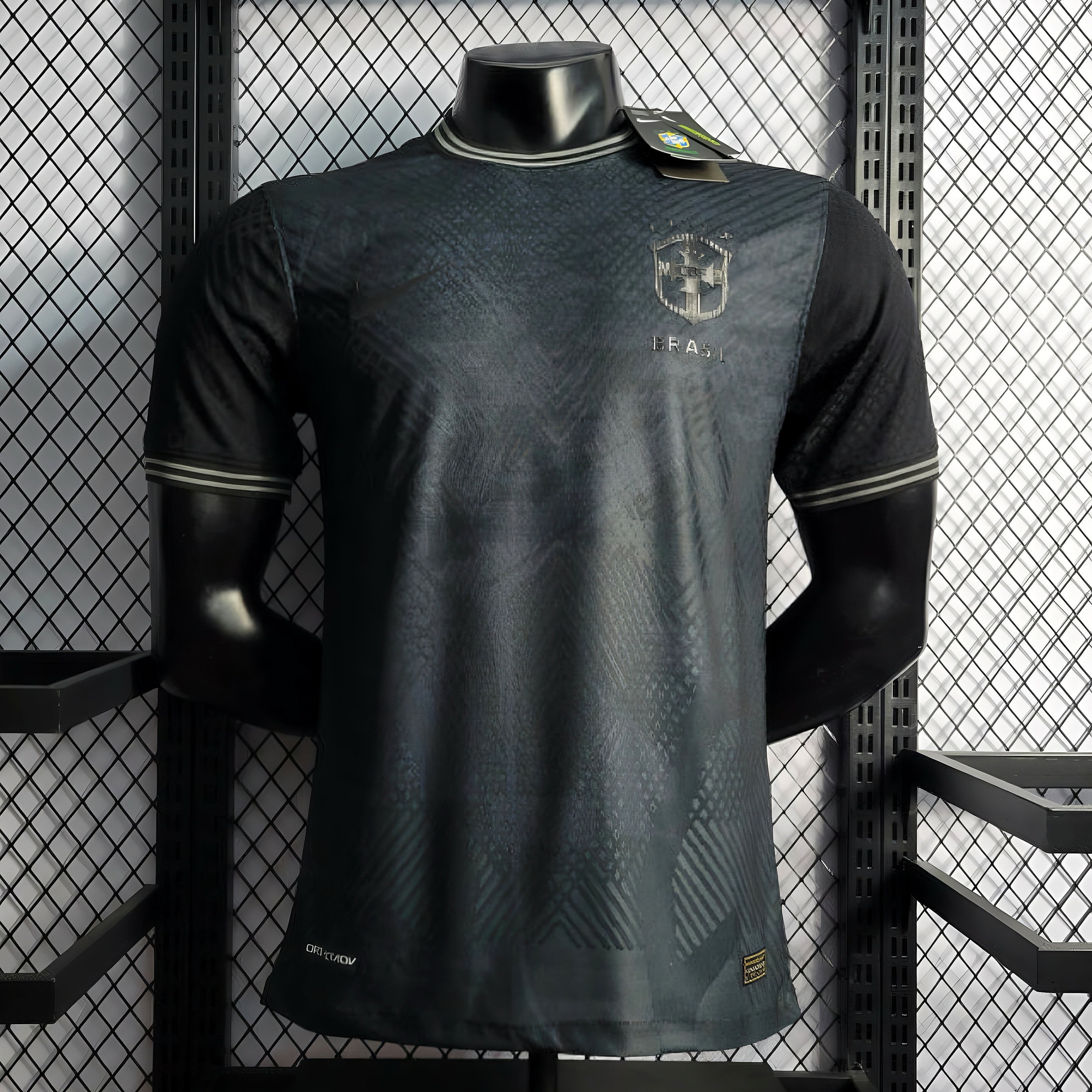 Brazil "Blackout" Special Kit