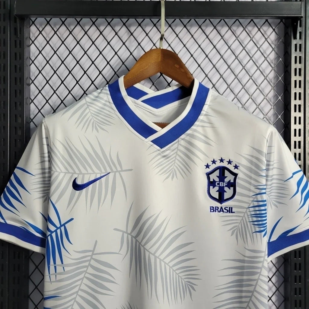 Brazil "Bruma Folha" Special Kit