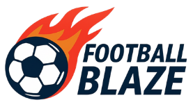 Football blaze